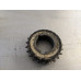 16J414 Crankshaft Timing Gear For 02-05 Pontiac Grand Am  2.2 90537301